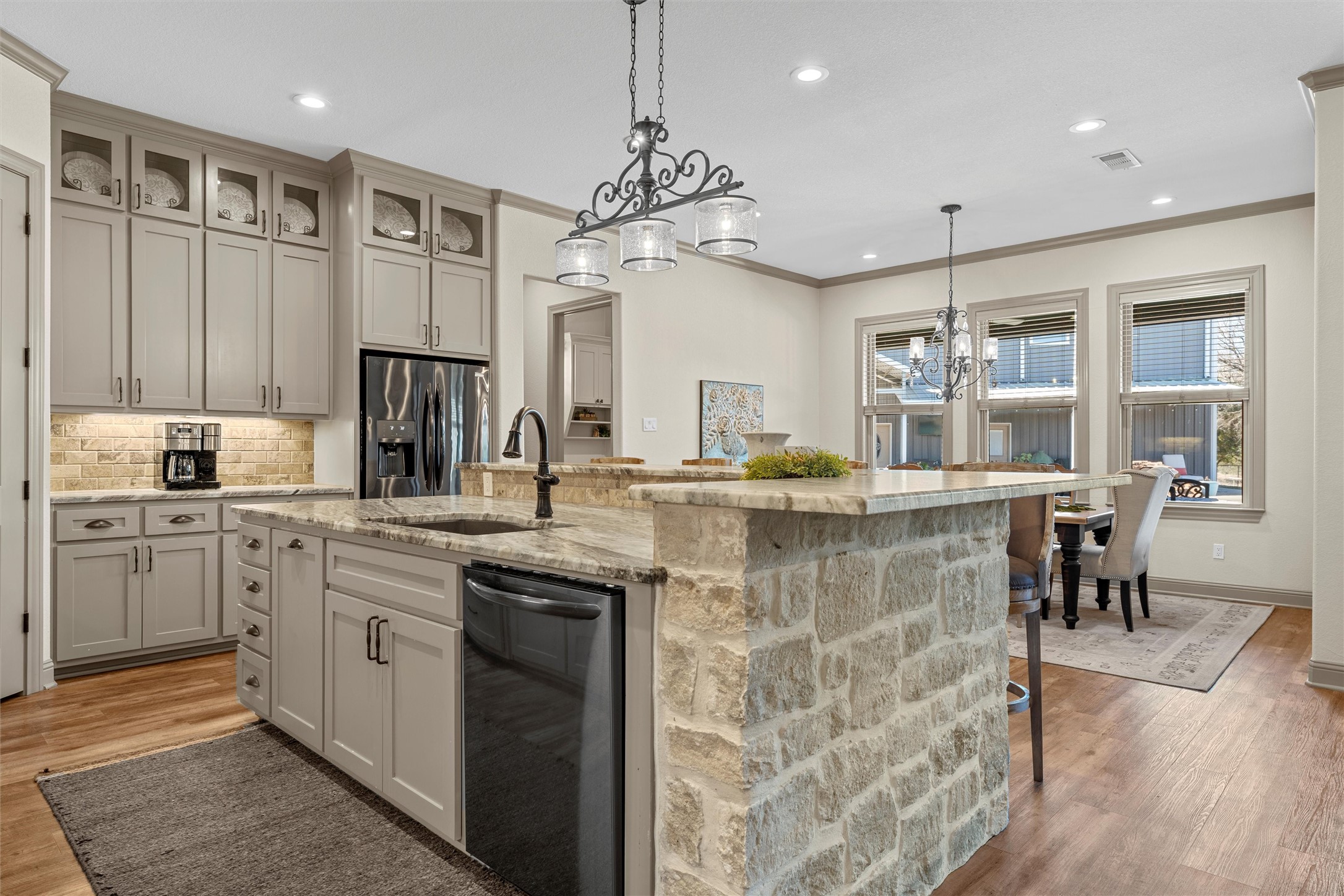 18503 Wortham Bend Road China Spring TX 76633