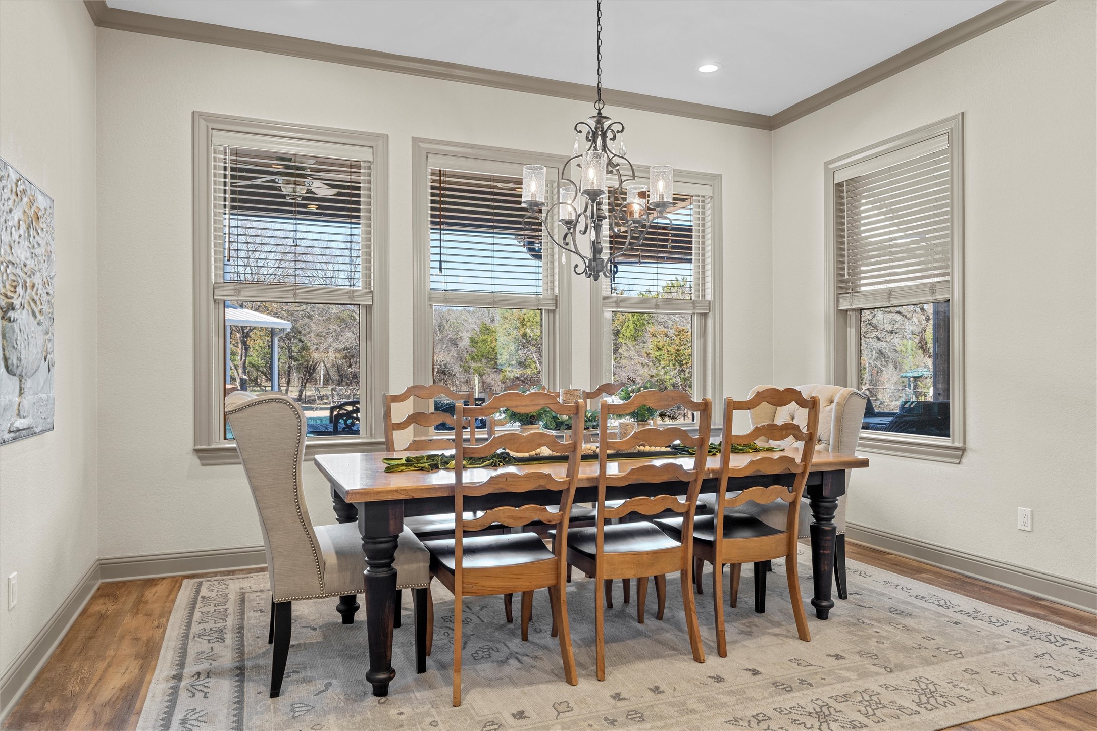 18503 Wortham Bend Road China Spring TX 76633