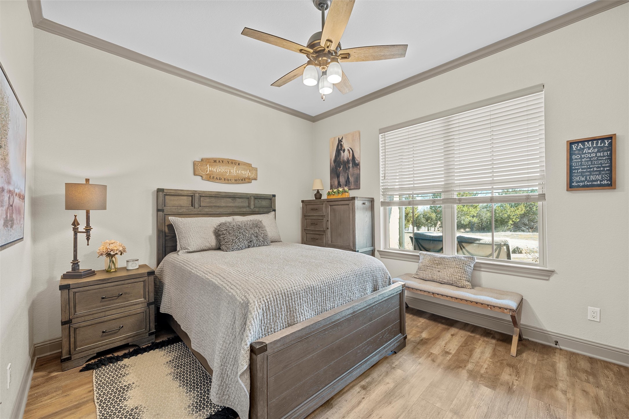 18503 Wortham Bend Road China Spring TX 76633