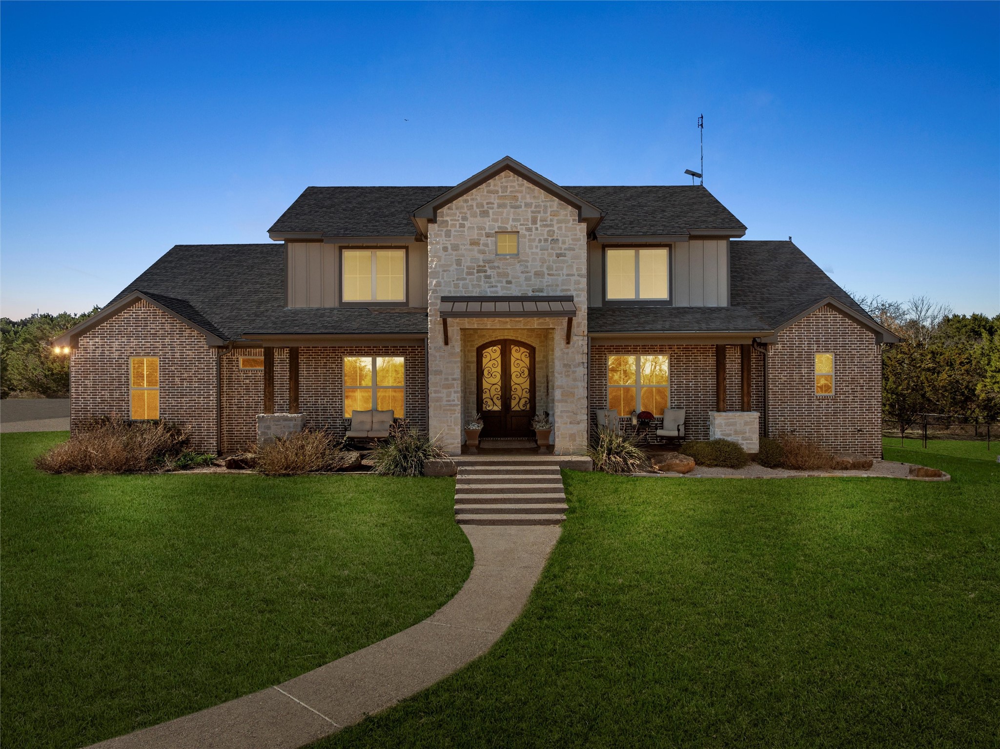 18503 Wortham Bend Road China Spring TX 76633