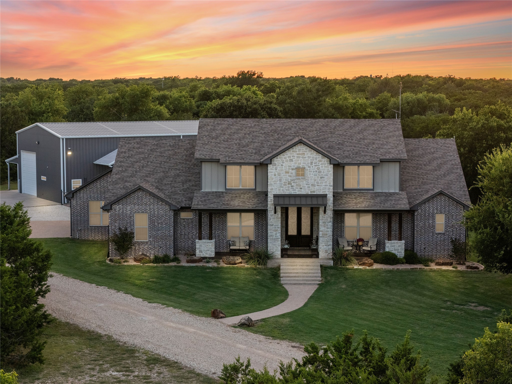 18503 Wortham Bend Road China Spring TX 76633