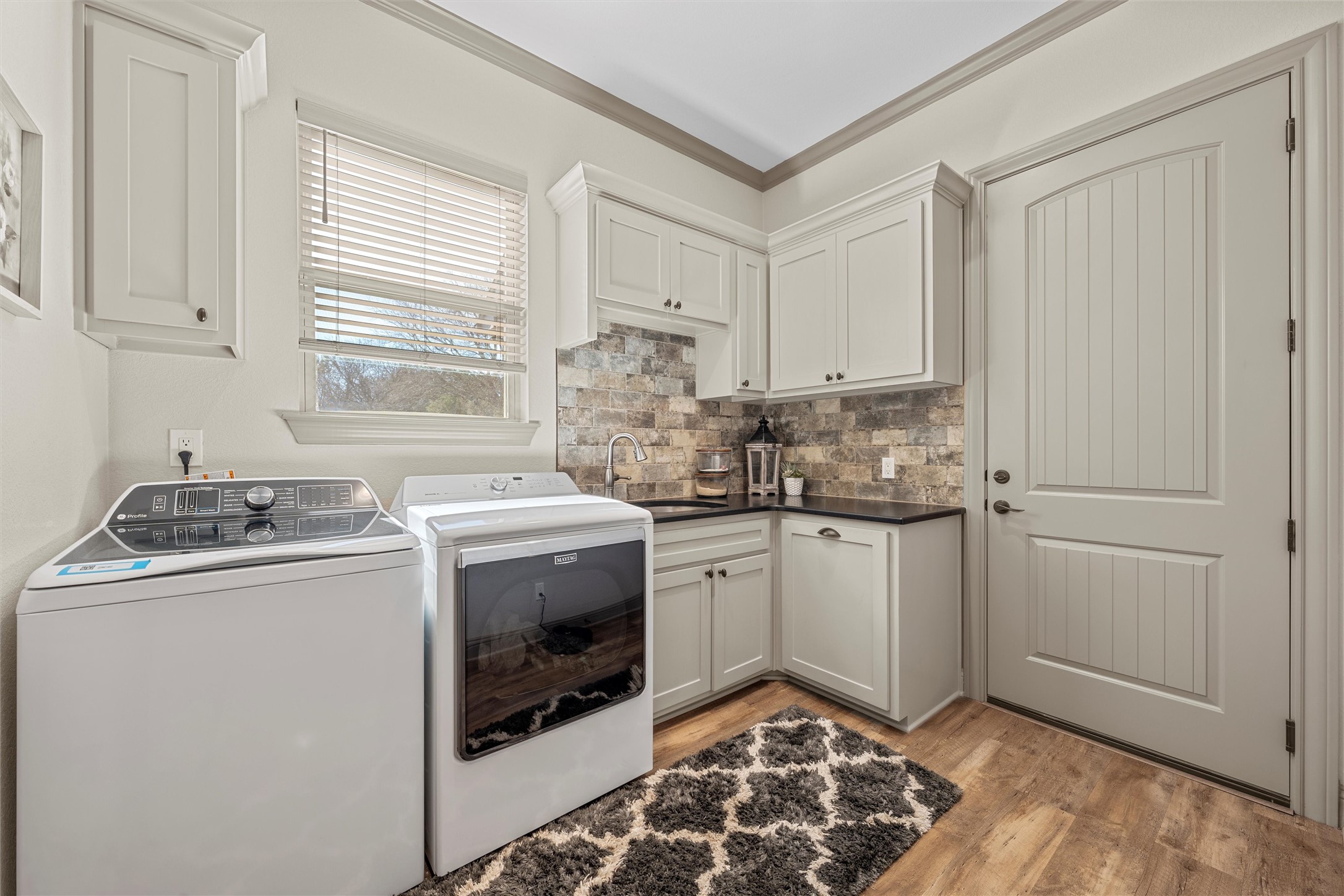 18503 Wortham Bend Road China Spring TX 76633