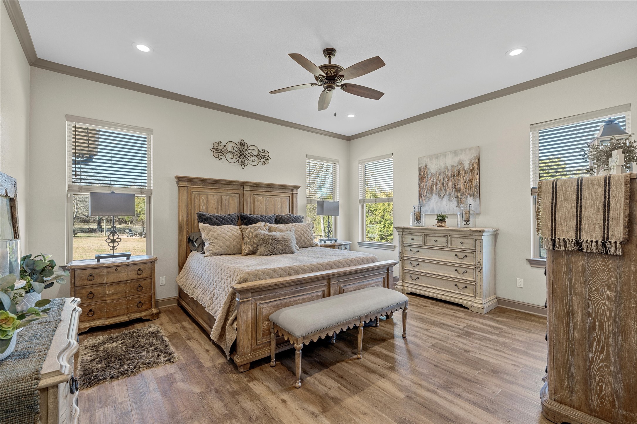 18503 Wortham Bend Road China Spring TX 76633