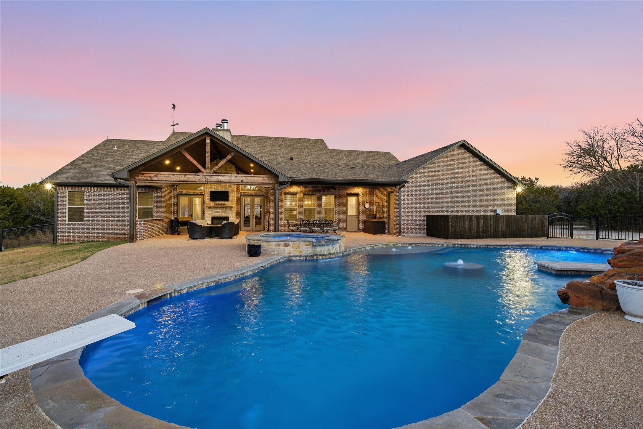 18503 Wortham Bend Road China Spring TX 76633