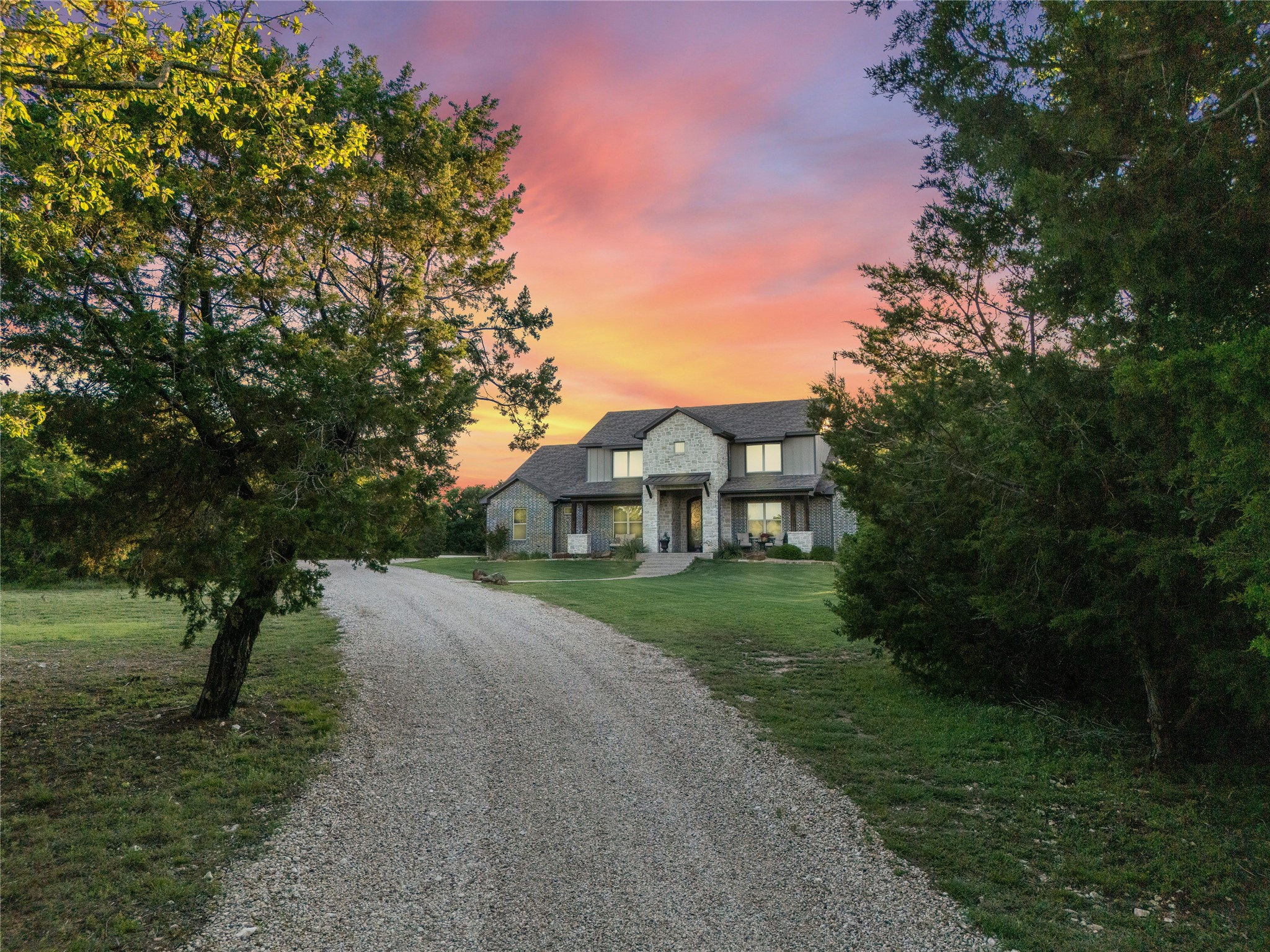 18503 Wortham Bend Road China Spring TX 76633