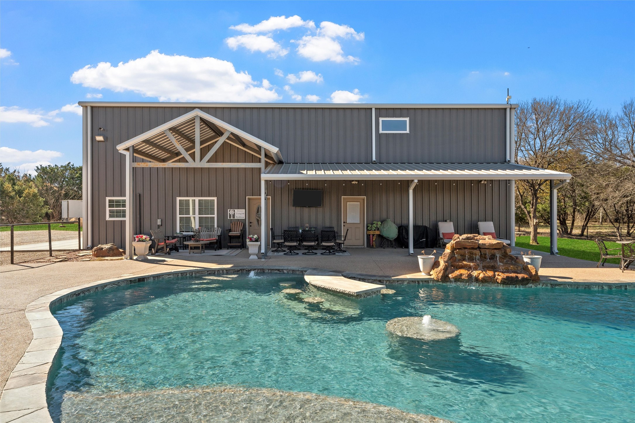 18503 Wortham Bend Road China Spring TX 76633