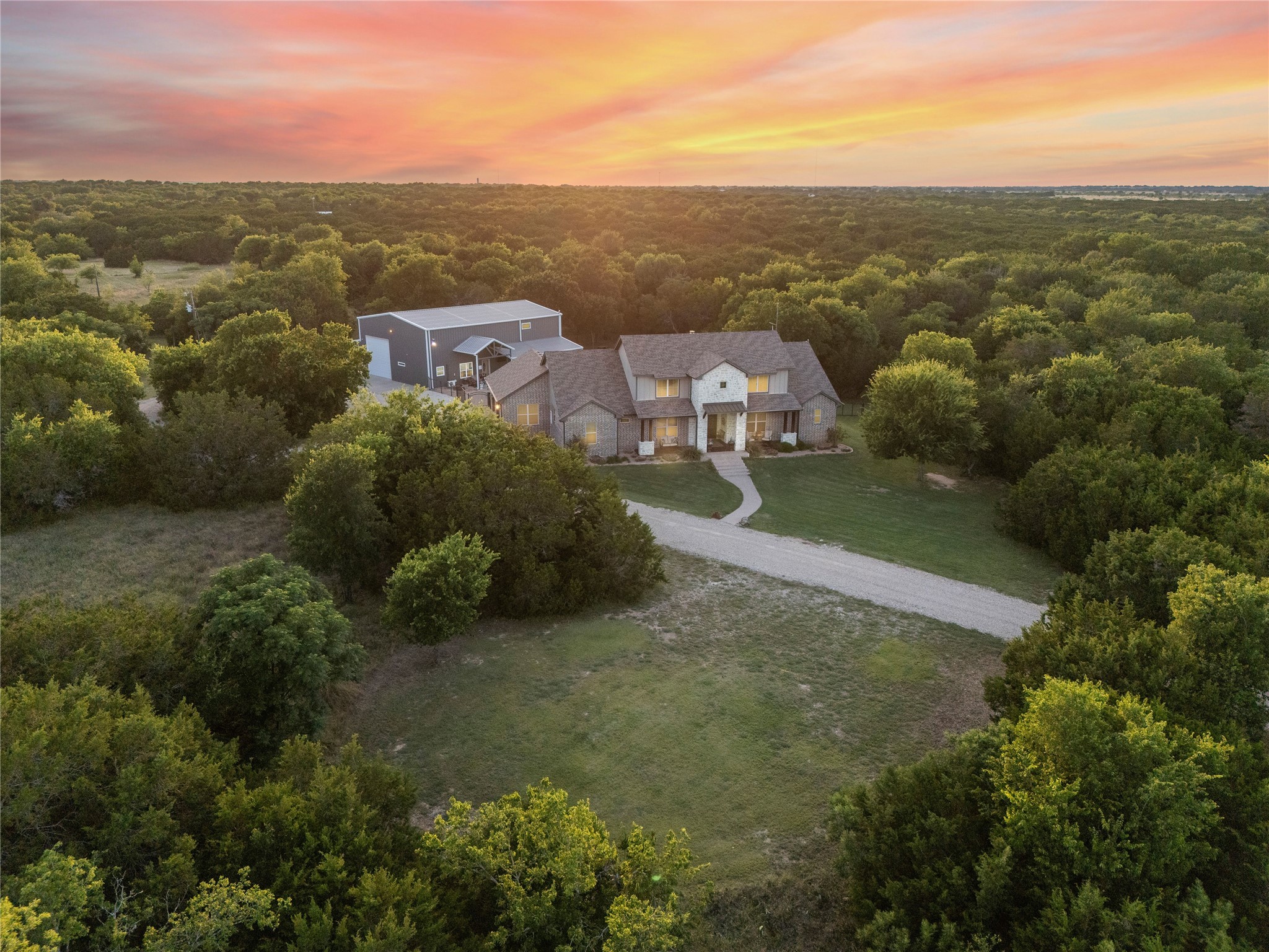 18503 Wortham Bend Road China Spring TX 76633