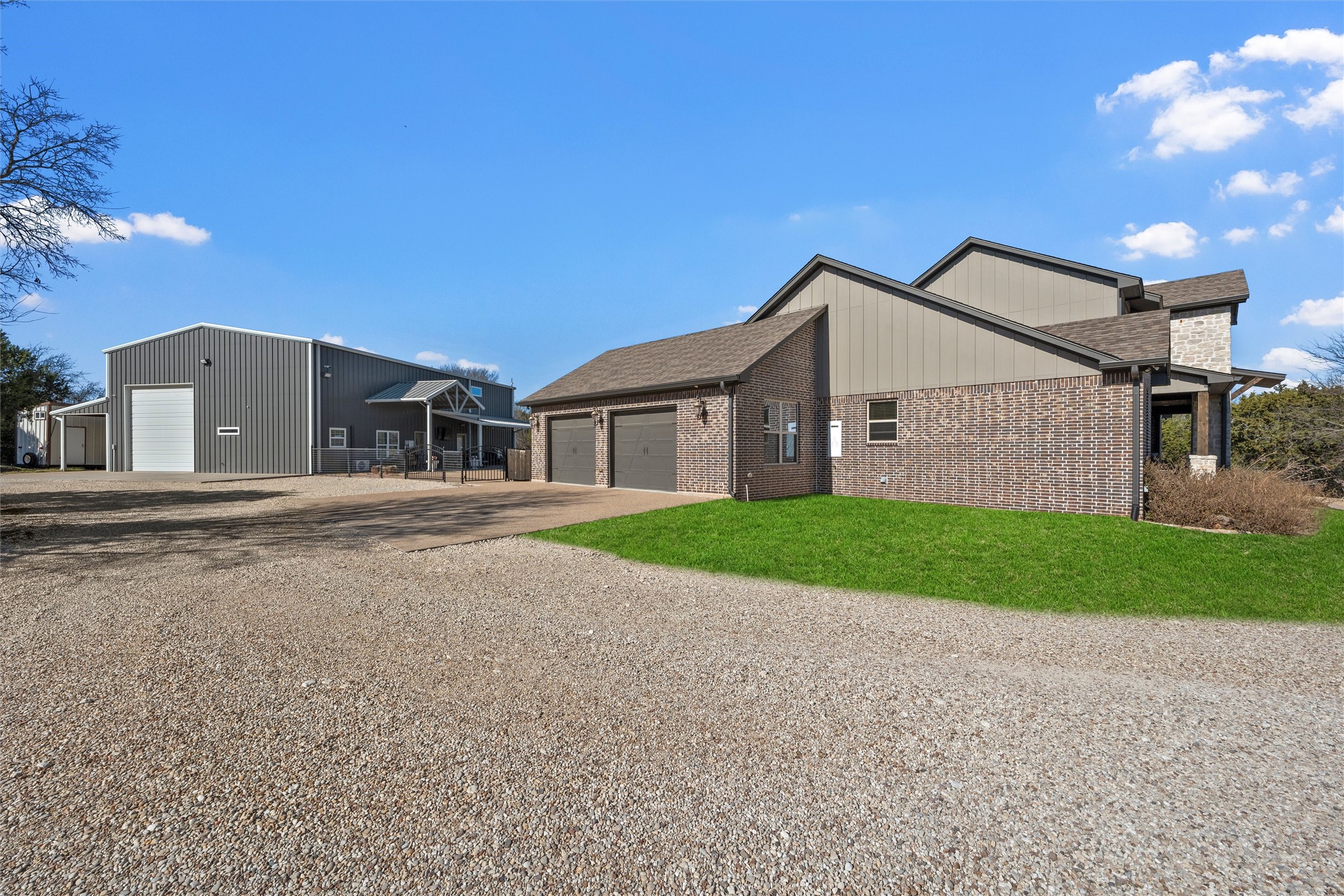 18503 Wortham Bend Road China Spring TX 76633