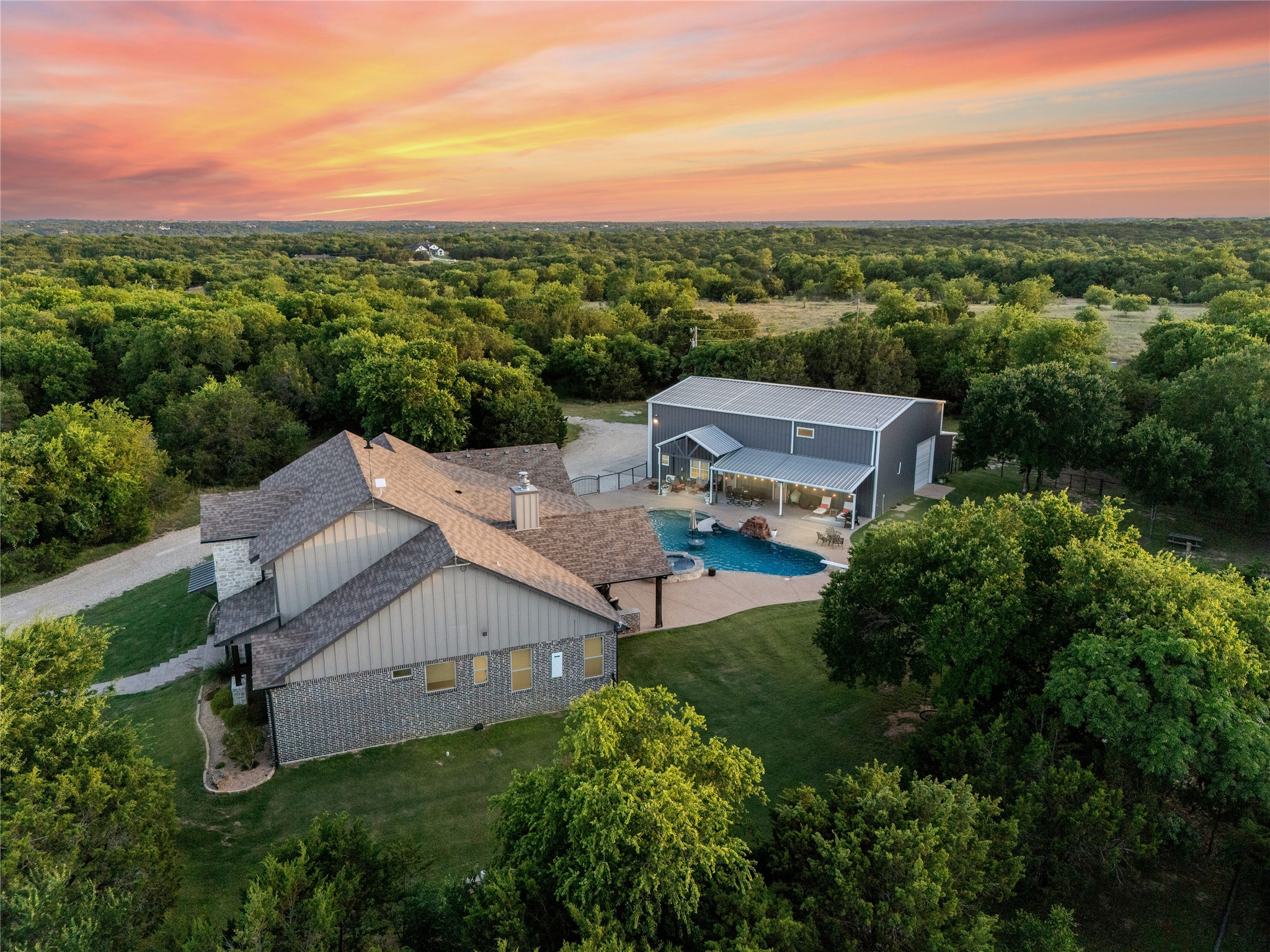 18503 Wortham Bend Road China Spring TX 76633
