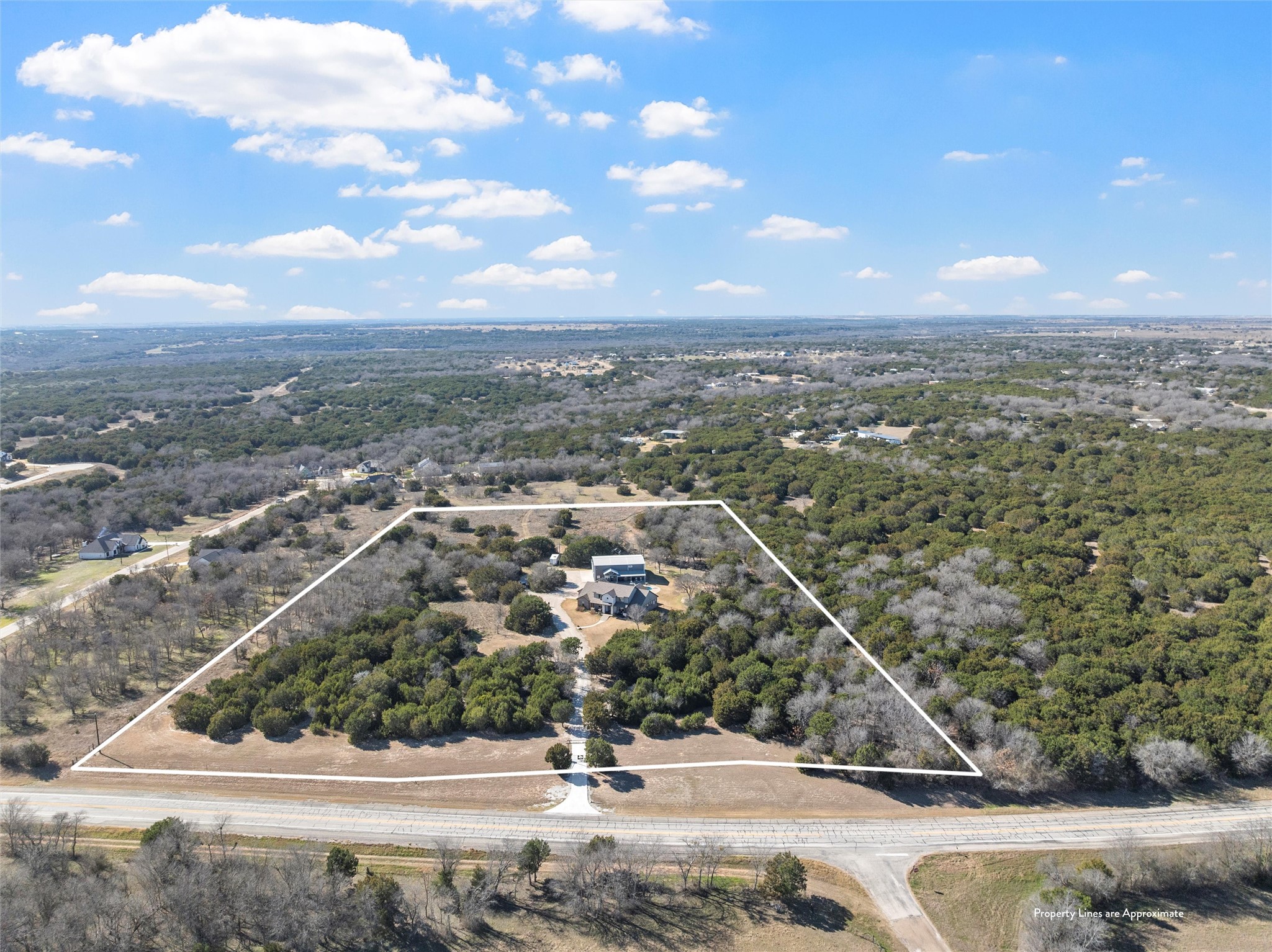 18503 Wortham Bend Road China Spring TX 76633