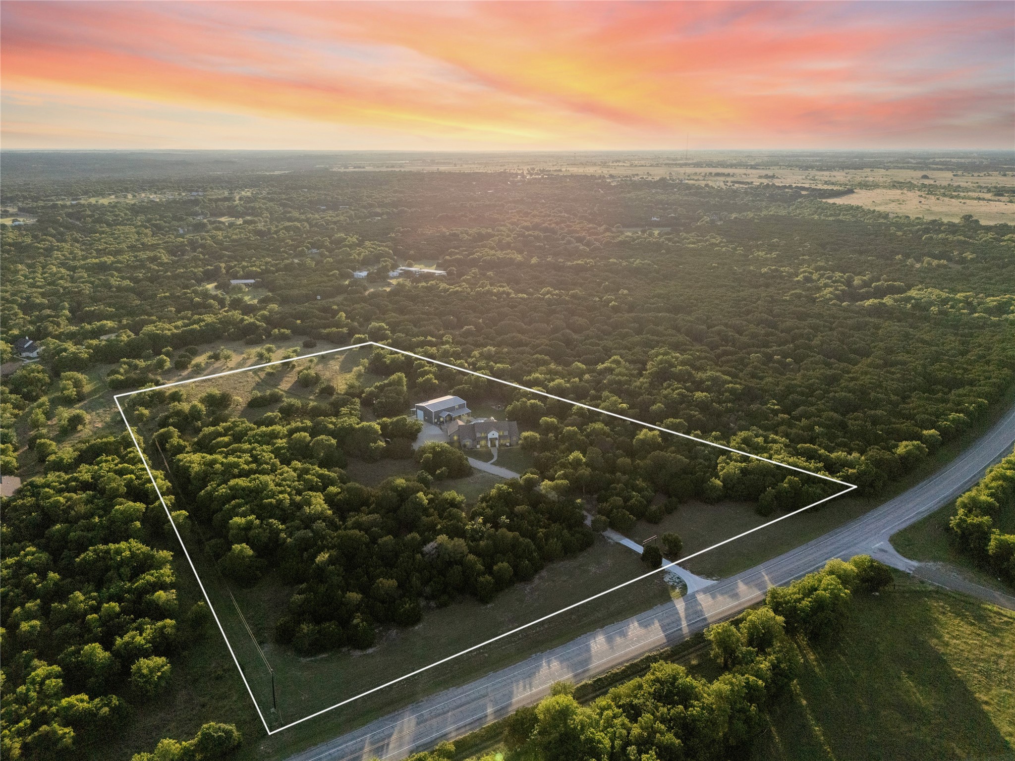 18503 Wortham Bend Road China Spring TX 76633