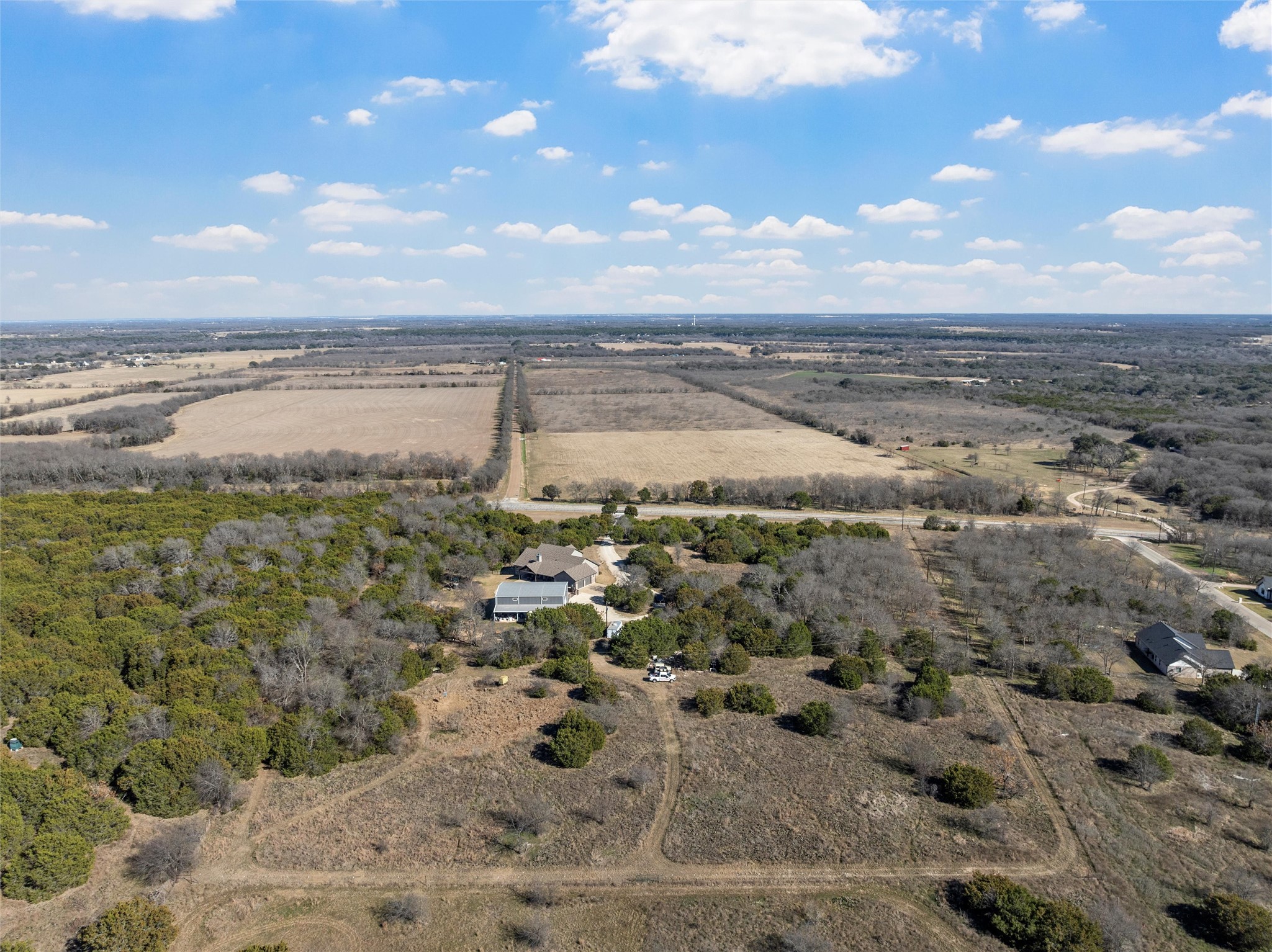 18503 Wortham Bend Road China Spring TX 76633