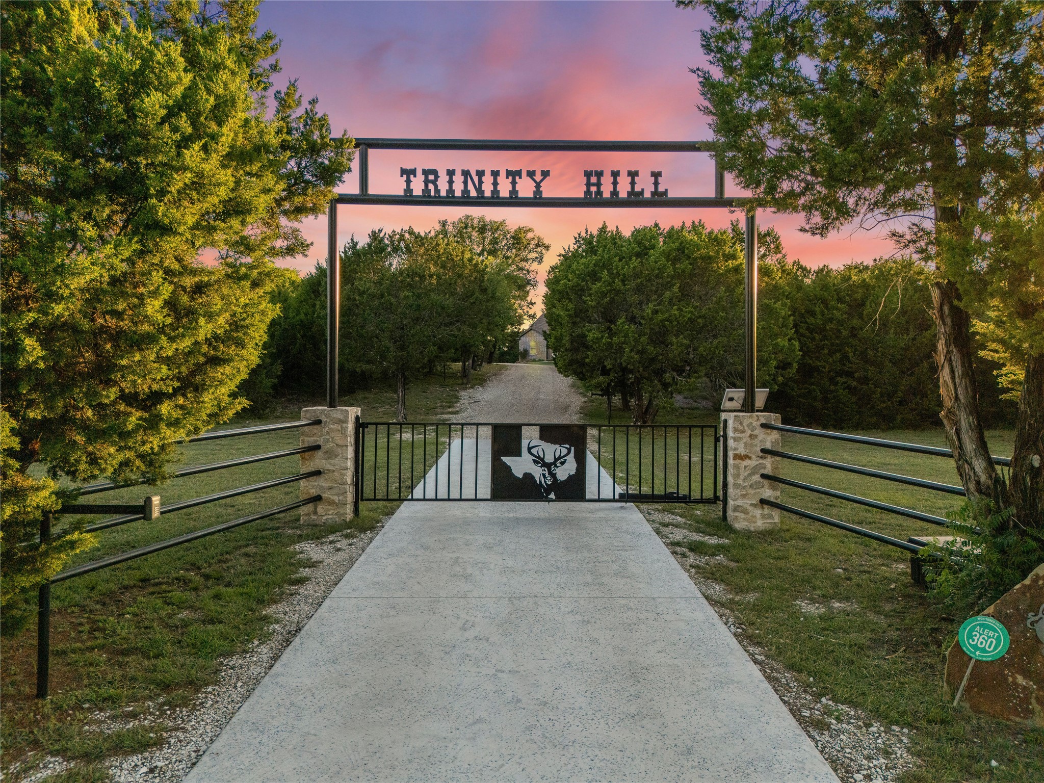 18503 Wortham Bend Road China Spring TX 76633