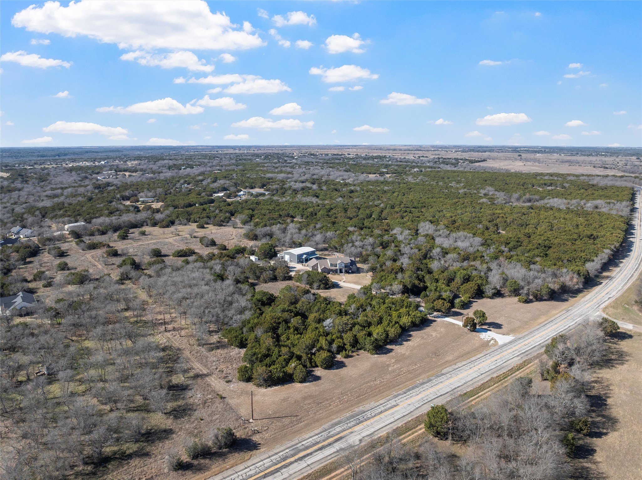 18503 Wortham Bend Road China Spring TX 76633