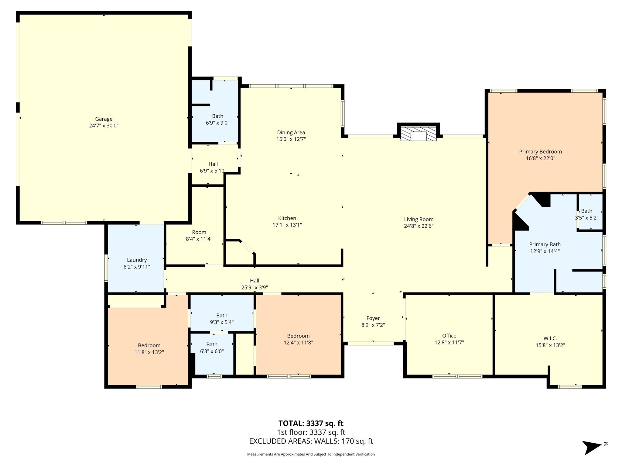 18503 Wortham Bend Road China Spring TX 76633