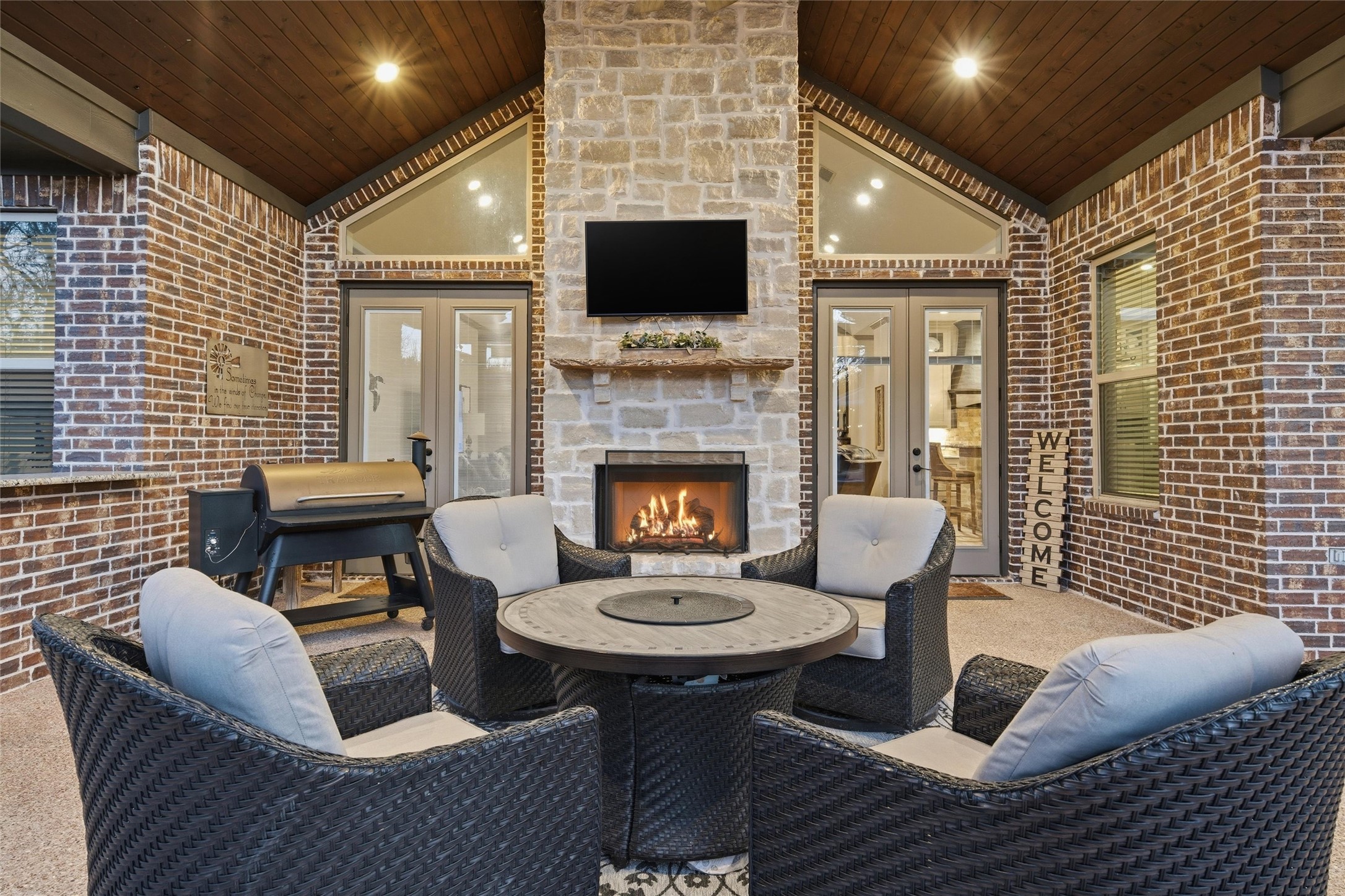 18503 Wortham Bend Road China Spring TX 76633