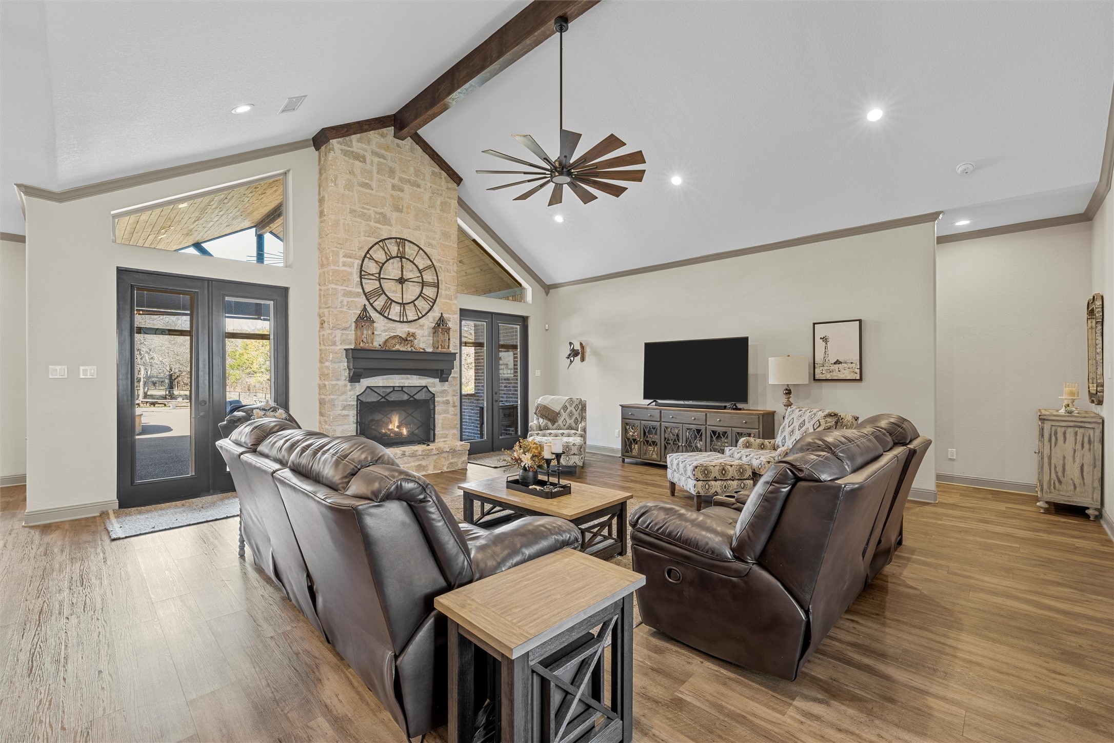 18503 Wortham Bend Road China Spring TX 76633