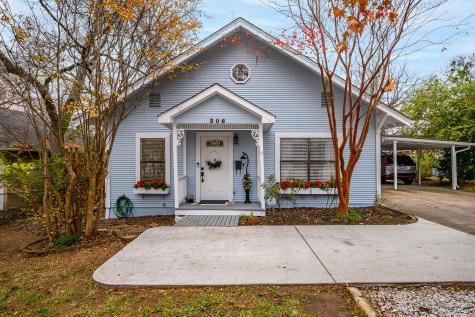 306 Williams Street Rockwall TX 75087
