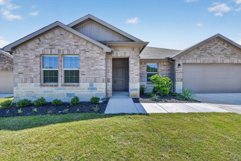 305 Sadie Lane Burleson TX 76028