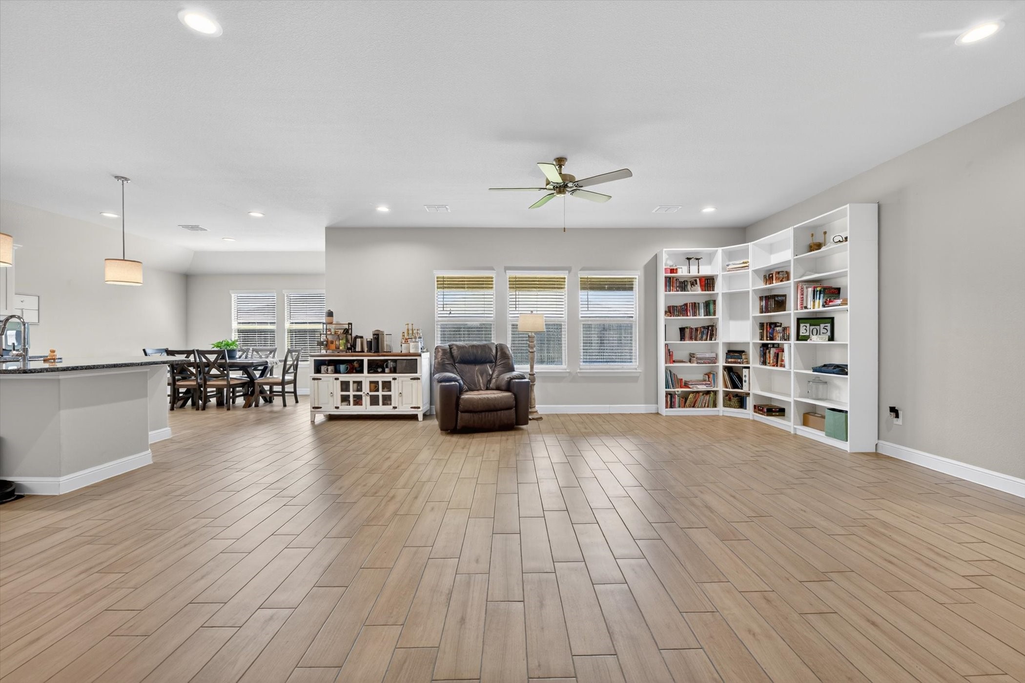 305 Sadie Lane Burleson TX 76028