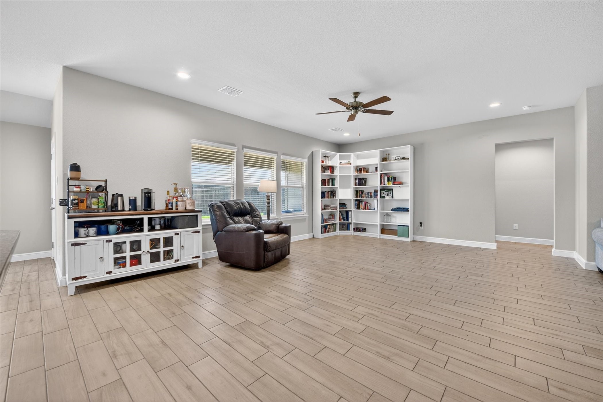 305 Sadie Lane Burleson TX 76028