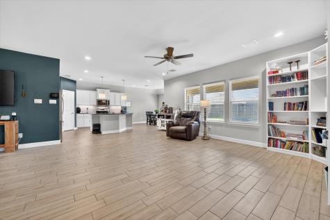 305 Sadie Lane Burleson TX 76028
