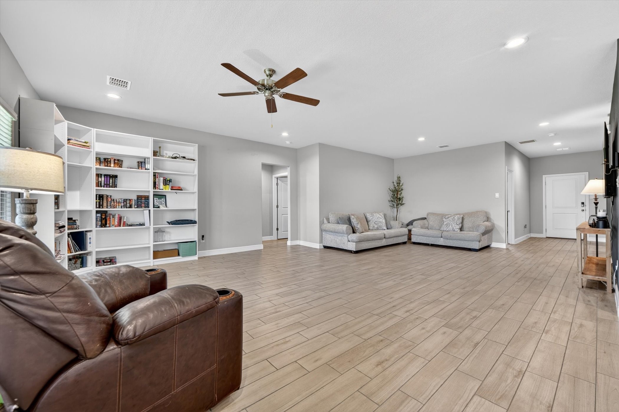305 Sadie Lane Burleson TX 76028