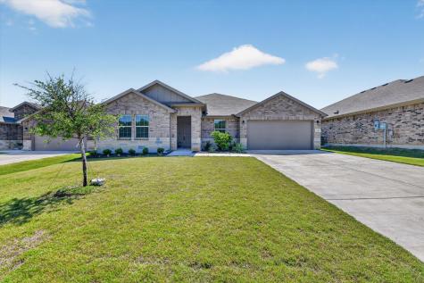 305 Sadie Lane Burleson TX 76028