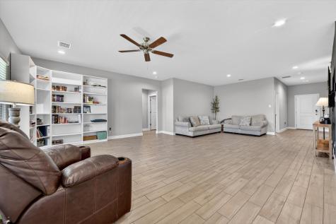 305 Sadie Lane Burleson TX 76028