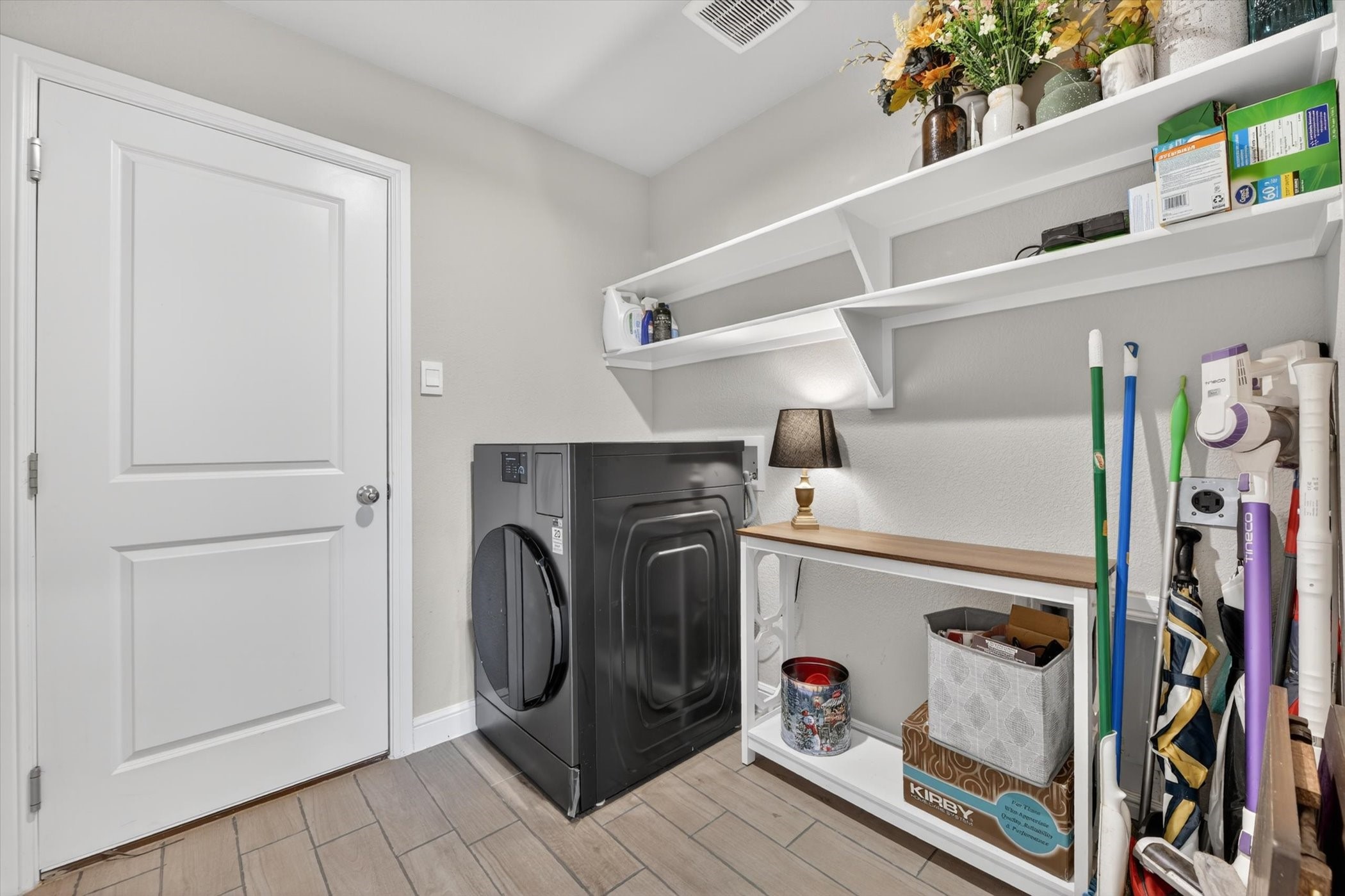 305 Sadie Lane Burleson TX 76028
