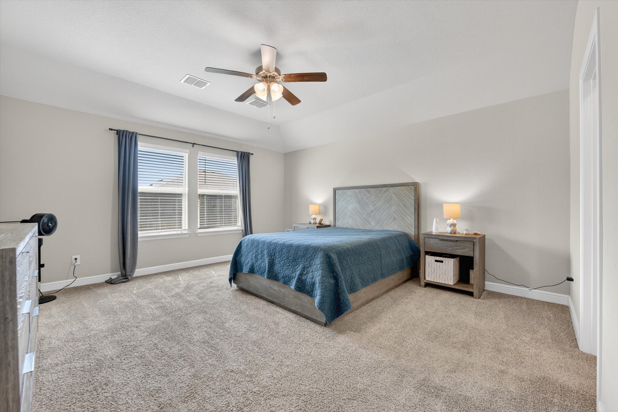 305 Sadie Lane Burleson TX 76028