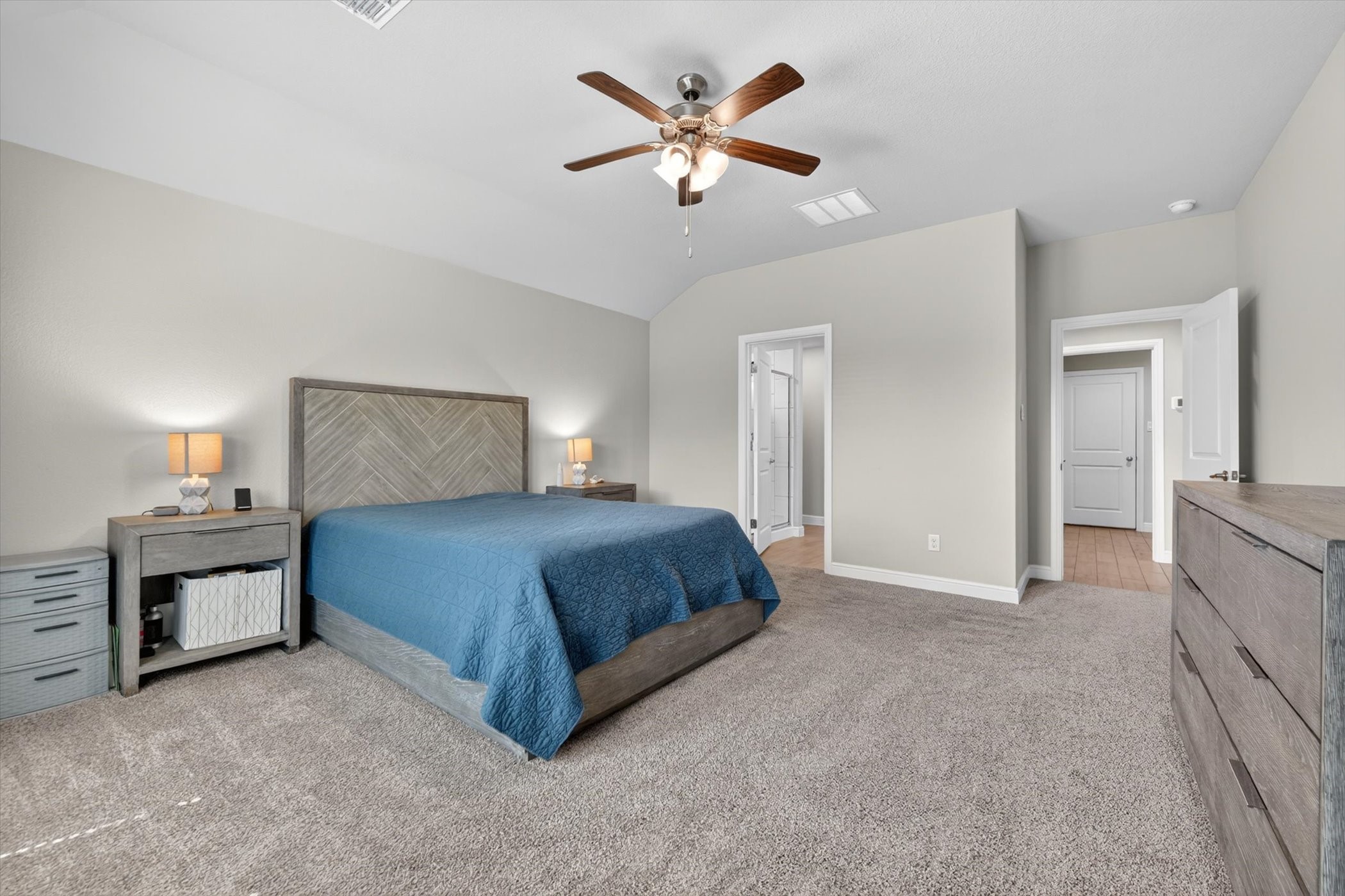 305 Sadie Lane Burleson TX 76028