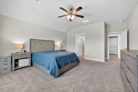 305 Sadie Lane Burleson TX 76028