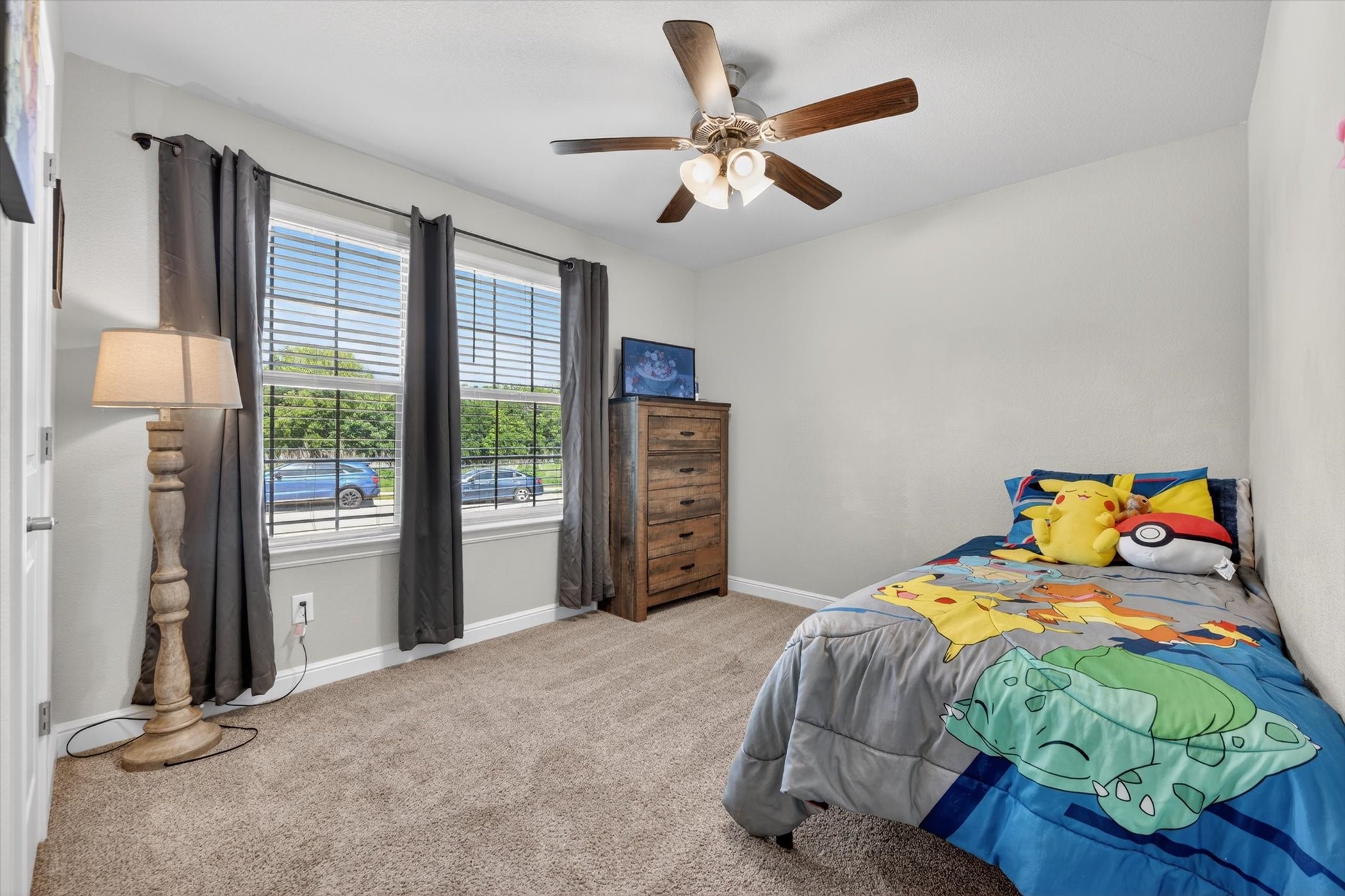 305 Sadie Lane Burleson TX 76028