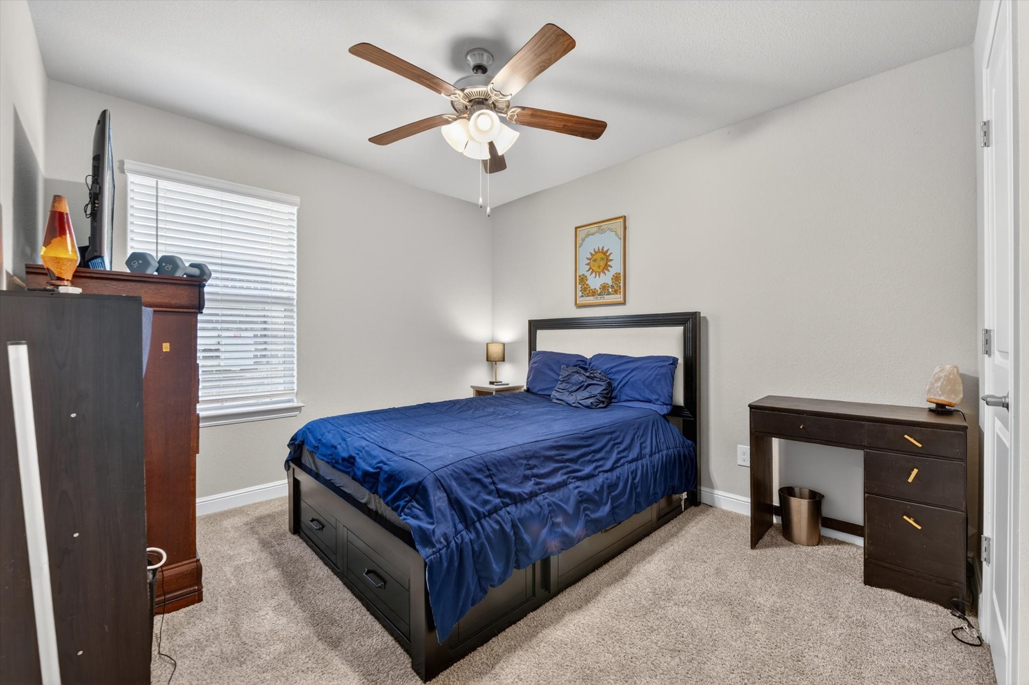 305 Sadie Lane Burleson TX 76028