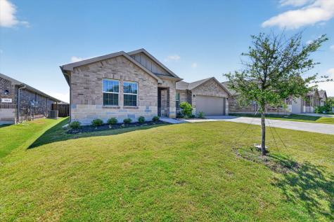305 Sadie Lane Burleson TX 76028