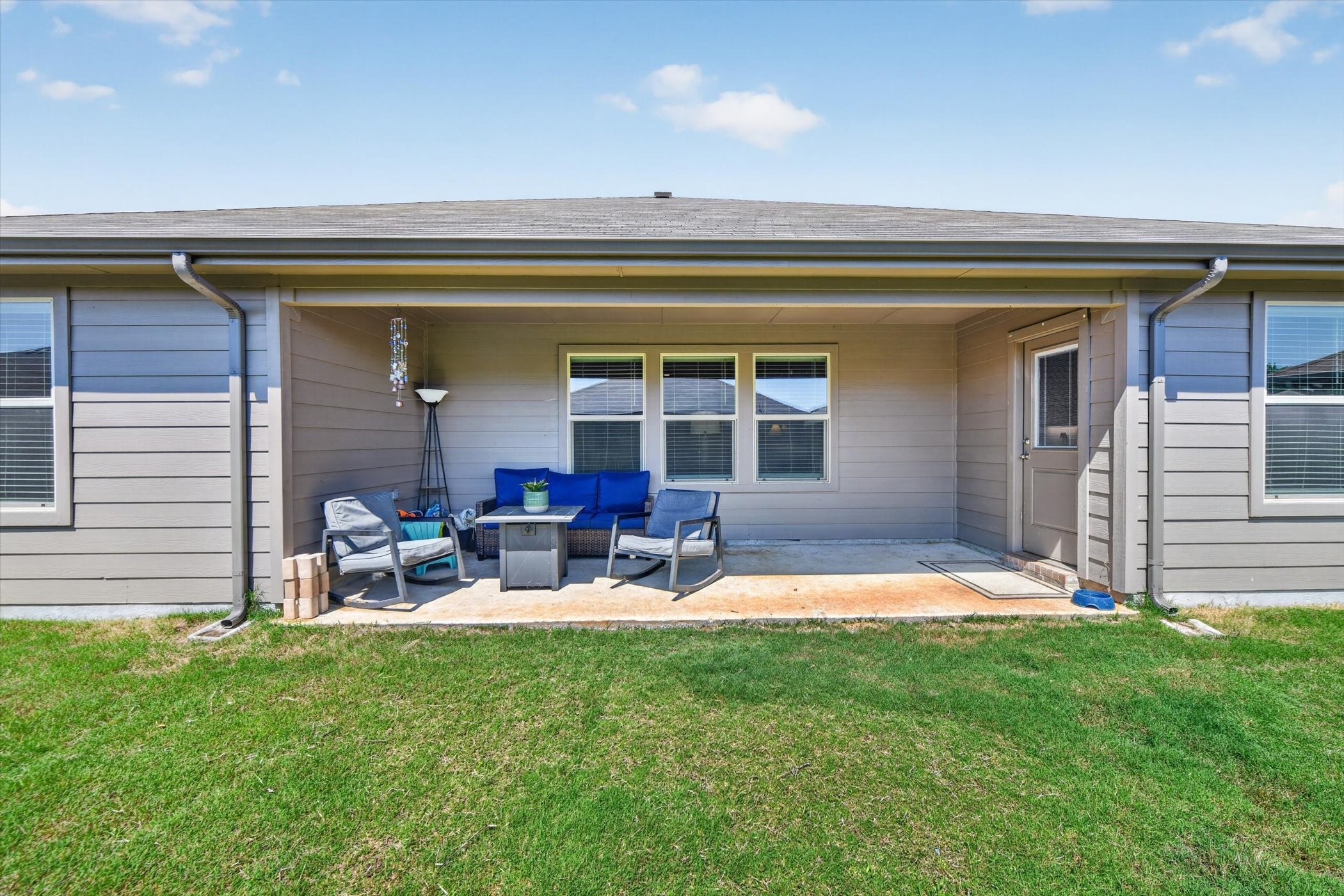 305 Sadie Lane Burleson TX 76028