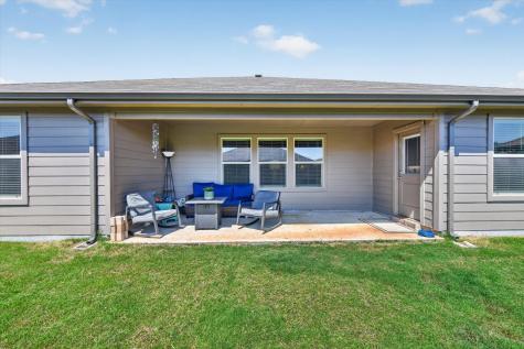 305 Sadie Lane Burleson TX 76028