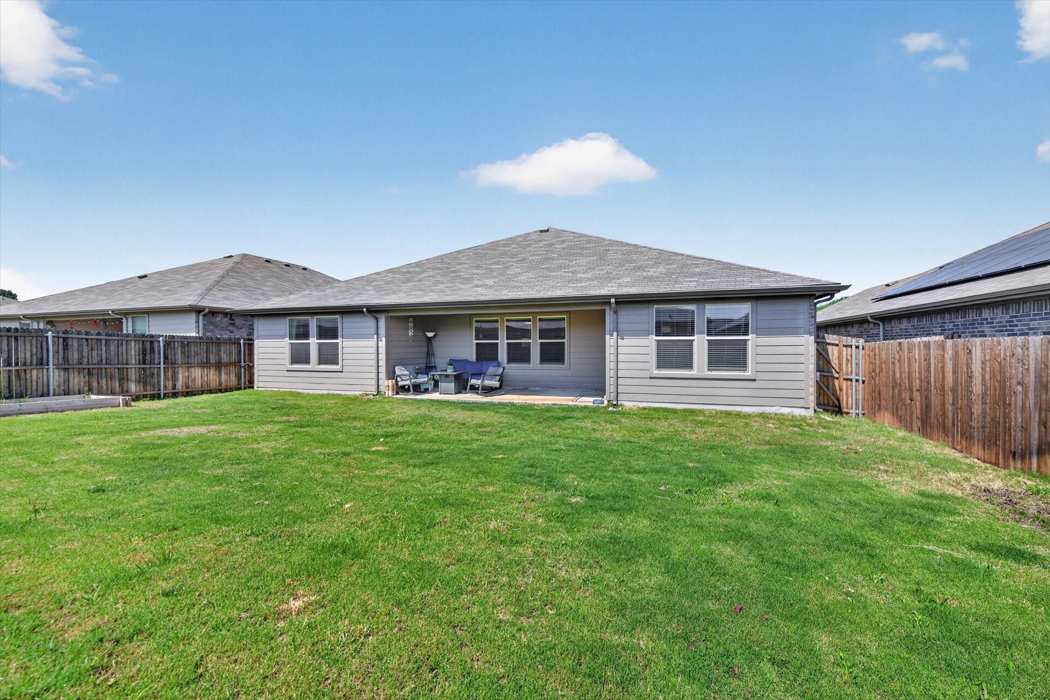 305 Sadie Lane Burleson TX 76028