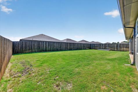 305 Sadie Lane Burleson TX 76028