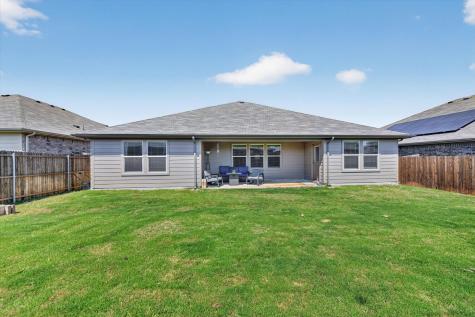 305 Sadie Lane Burleson TX 76028