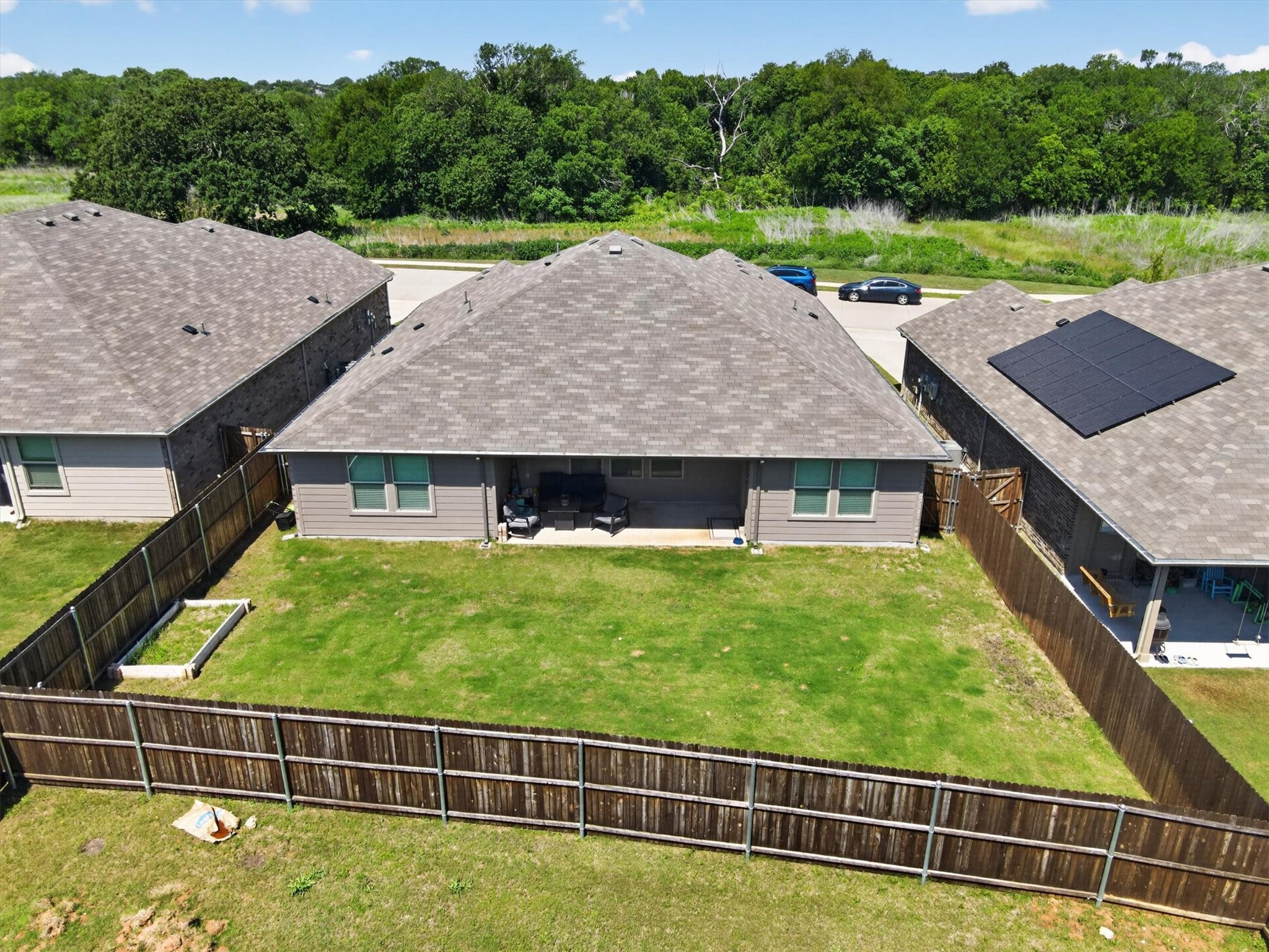 305 Sadie Lane Burleson TX 76028