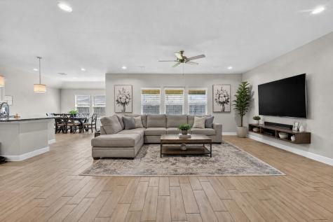 305 Sadie Lane Burleson TX 76028
