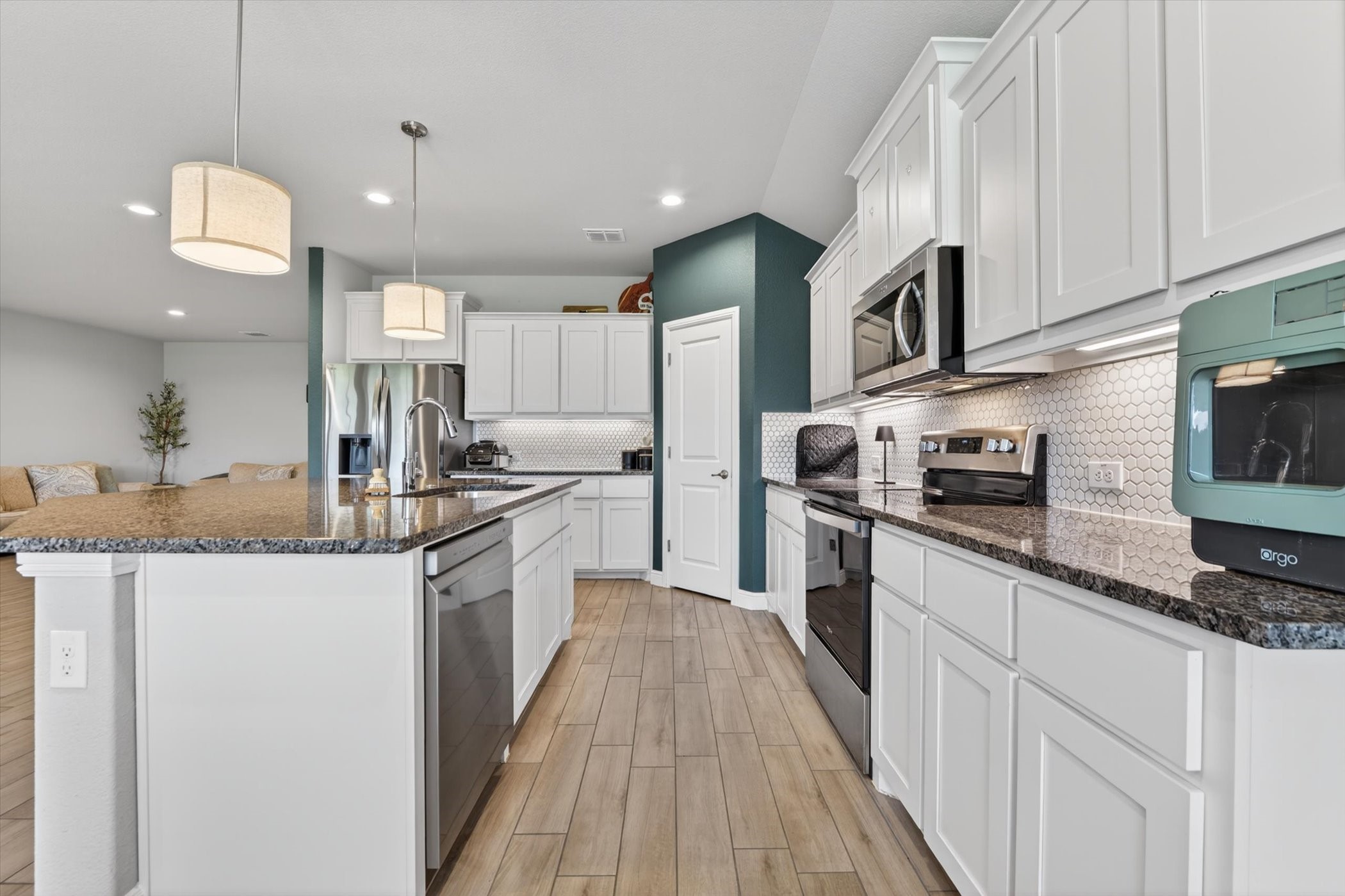 305 Sadie Lane Burleson TX 76028