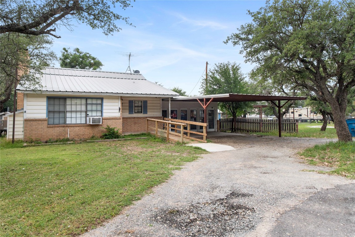 175 David Street Brownwood TX 76801