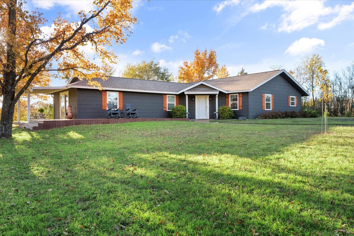 1301 W Roane Road Corsicana TX 75110