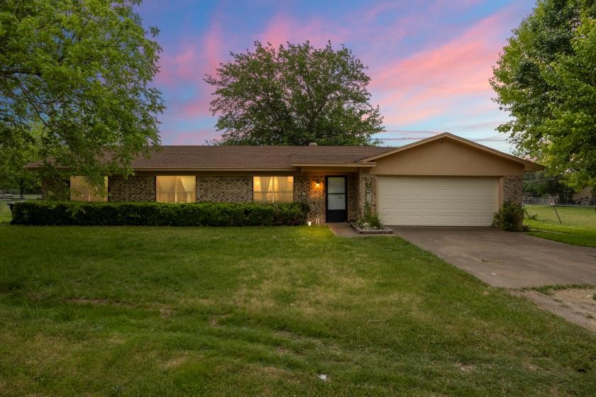 3315 Tin Top Highway Granbury TX 76048