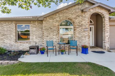 308 Candlestick Trail Saginaw TX 76179