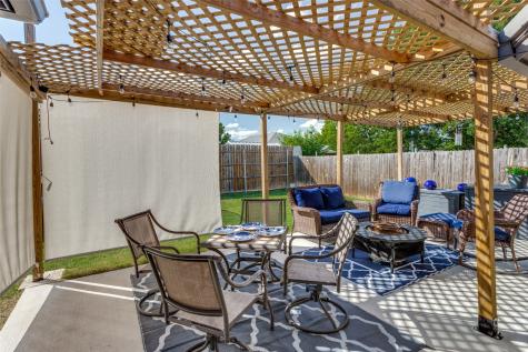 308 Candlestick Trail Saginaw TX 76179