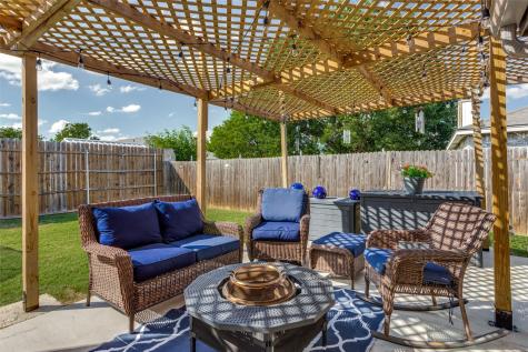 308 Candlestick Trail Saginaw TX 76179